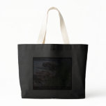 Driftwood and Zola Quote Bag