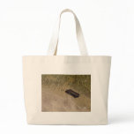 Driftwood Canvas Bags