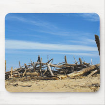 driftwood coast mousepads