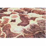 Driftwood pattern, macro photo sculptures