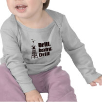 Drill Baby Drill