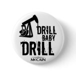 Drill Baby Drill Pins