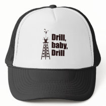 Drill Baby Drill