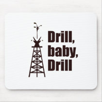 Drill Baby Drill