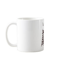 Drill Baby Drill Coffee Mug