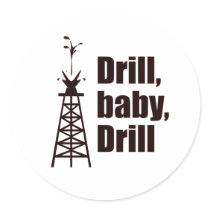 Drill Baby Drill