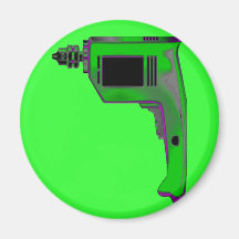 DRILL MAGNET