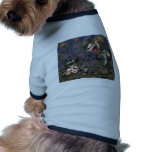 Drill Sergeant Pet Clothes