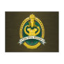 Drill Sergeant Premium Draught   Beer