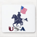 Drill Team USA Appaloosa