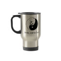 Drink, and be Zen! Mug