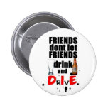 drink and die buttons