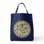 Drink Beer Not War III bags