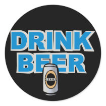Drink Beer