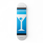 Drink & Cocktail Pro Skateboard