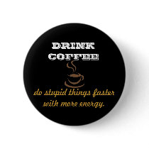 Drink Coffee Buttons