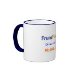 Drink coffee. Not Kool-Aid. mugs