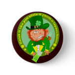 Drink It Like You Stole It Button