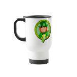 Drink It Like You Stole It Mug