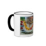 Drink Like a Whale (Moby Dick) Mugs