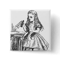 Drink Me (Alice in Wonderland)