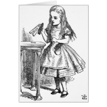 Drink Me (Alice in Wonderland)