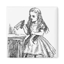 Drink Me (Alice in Wonderland)