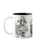 Drink Me (Alice in Wonderland) Mug