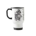 Drink Me! Alice In Wonderland Mug
