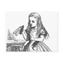 Drink Me (Alice in Wonderland)