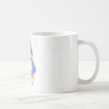 Drink Me, Alice! Mugs
