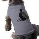 Drink Me Bottle pet clothing