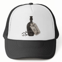 Drink Me Bottle