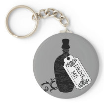 Drink Me Bottle