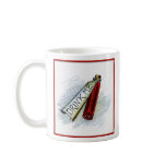 Drink Me mugs
