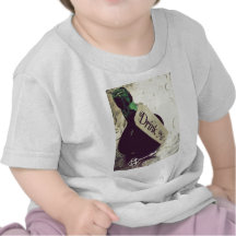 Drink Me Tshirt