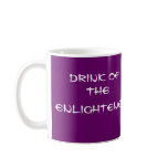 Drink of the Enlightened mugs