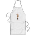 Drink Raw Milk,... aprons