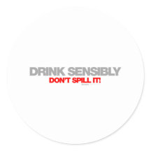 Dont Spill It