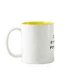 Drink strength potion (3) mug
