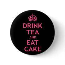 Drink Tea and Eat Cake