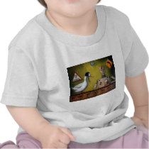 Drink Test Dummy Tee Shirts