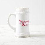 Drink Till I Die Beer Stein mugs