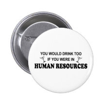 Drink Too - Human Resources Button
