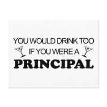 Drink Too - Principal