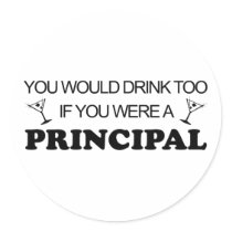 Drink Too - Principal