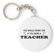 Drink Too - Teacher