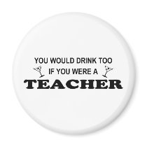 Drink Too - Teacher