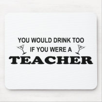 Drink Too - Teacher