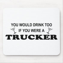 Drink Too - Trucker